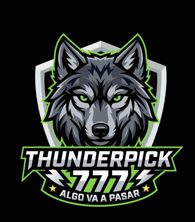 ThunderPICK 777