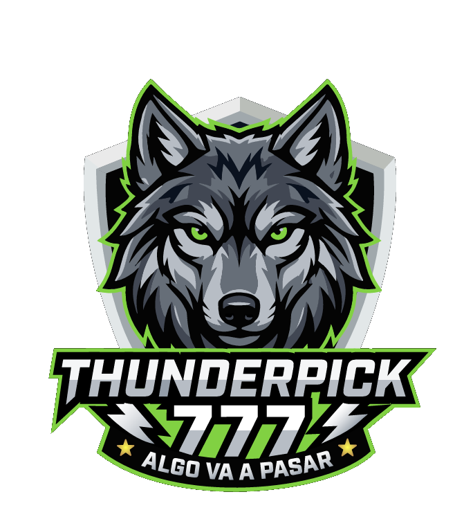 ThunderPICK 777